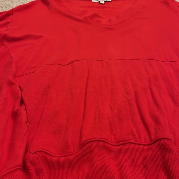 express sweatshirt - Picture 2 of 2